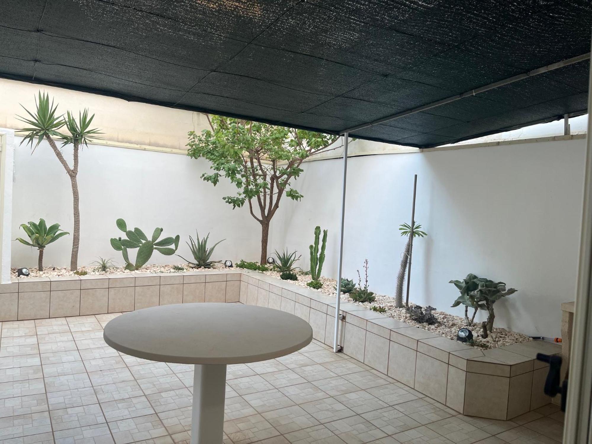 Villa Ticia A 100 Metri Dalla Spiaggia Con Parcheggio Privato Lido Marini Exterior foto